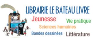 Librairie le Bateau Livre