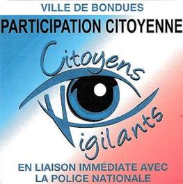 Citoyens vigilants