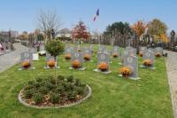 Cimetière