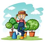 Jardiniers de Bondues et de Marcq-en-Baroeul