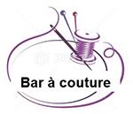 Bar à couture