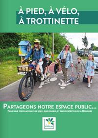Livret de sécurité routière