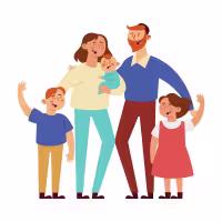 Famille