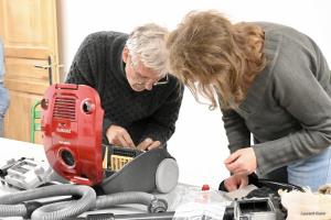 Le repair café