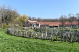 La Ferme de l'Hôtel