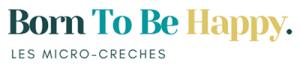 3 micro-crèches « Born to be Happy »