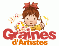 2 micro-crèches « Graines d’Artistes »