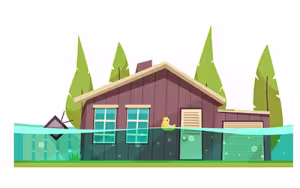 Que faire en cas d'inondation