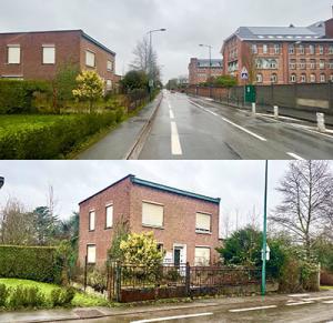 1. Rue de l’abbé Six