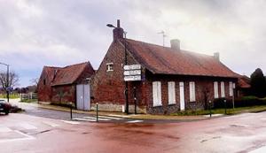 8. Ferme Carette