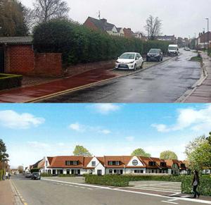 7. Béguinage