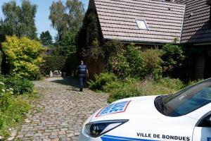 Opération Tranquillité Absence