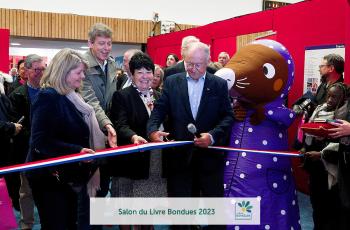 galerie-Salon du livre 2023
