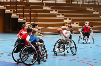 galerie-Semaine handisport