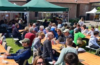 galerie-Bondues en fête