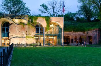 galerie-Nuit des musées