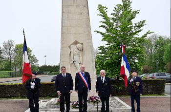 galerie-Commémoration du 8 mai