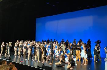 galerie-Gala de fin d'année Arts Scène