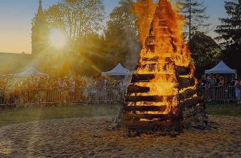 galerie-Feux de la Saint Jean