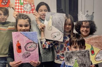 galerie-Exposition Group'Art