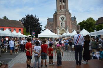 galerie-Apéritif Républicain