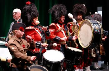 galerie-Spectacle Légende Celtique