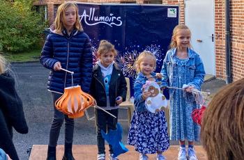 galerie-Fête des Allumoirs et feu d'artifices