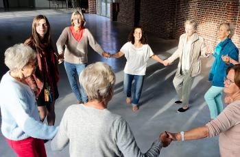 galerie-Semaine des seniors actifs : florilège