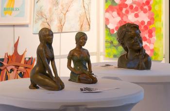 galerie-Exposition de l'Atelier des Artistes Bonduois