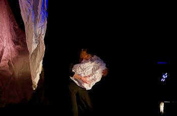 galerie-Spectacle jeune public Nout