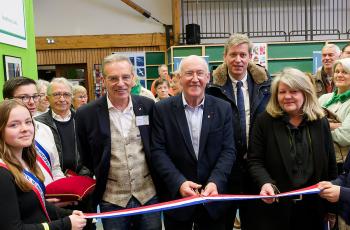galerie-Salon du livre 2024 - Samedi