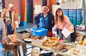 galerie-Puces des couturières