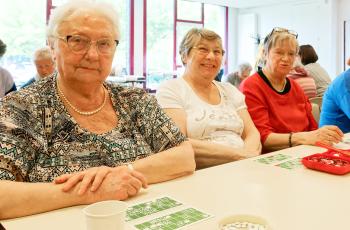 galerie-Printemps des Seniors : loto proposé par les Amis de Bondues