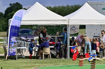 galerie-Parcours du Coeur 