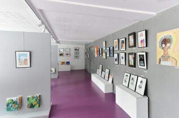 galerie-Expo Group'Art 2024