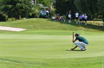 galerie-Golf - Championnats de France Jeunes