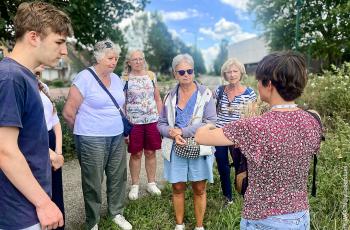 galerie-Balade nature