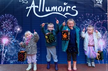 galerie-Fête des Allumoirs 2024 et feu d'artifices