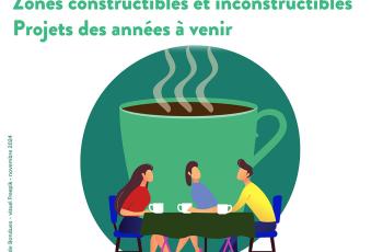 Café-rencontre avec vos élus Le 7 déc 2024