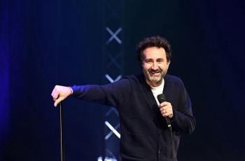 galerie-Stand up de Mathieu Madenian