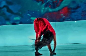 galerie-Des Chimères dans la tête