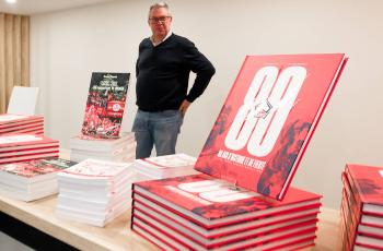 galerie-Conférence sur les 80 ans du LOSC