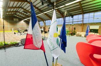 galerie-Cérémonie des vœux 2025