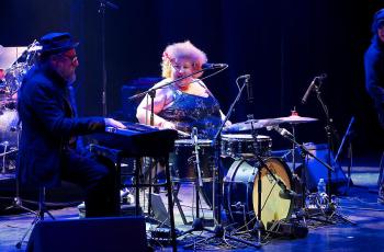 galerie-Nuit du Blues au Féminin