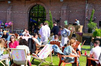 galerie-Ouverture de la guinguette