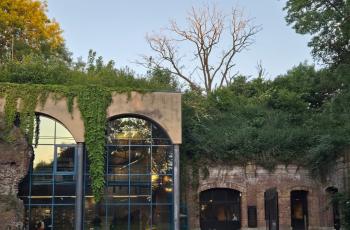 galerie-Nuit des Musées