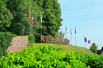 galerie-Cérémonie commémorative de l'appel du Général de Gaulle le 18 juin 1940