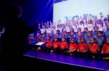 galerie-Spectacle du Jeune Choeur des Hauts-de-France