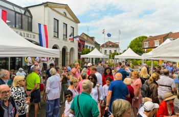 galerie-Apéritif Républicain