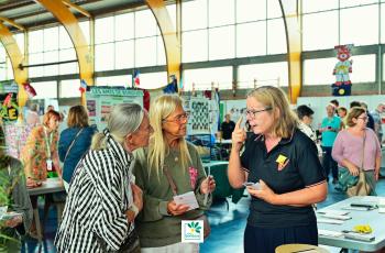 galerie-Forum des associations